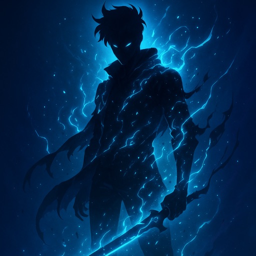 Solo Leveling Wallpapers - 4k