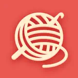Crochet Patterns & Knitting - App Icon
