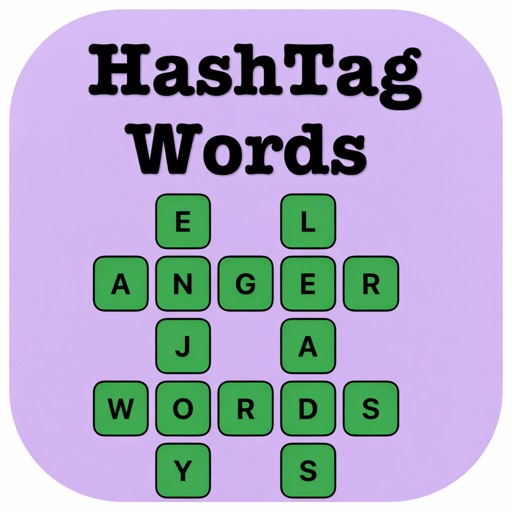 HashTag-Words