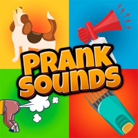 Prank Sound logo