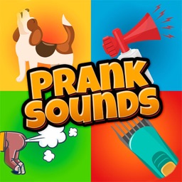 Prank Sound: Hair Cutter