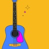 StrumTrack: GuitarGuru icon