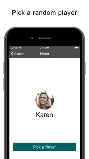 Keep Score: Game Score Tracker screenshot 6