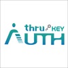 AUTH thru icon
