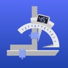 Digital Angle Finder: 3D Meter icon