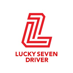 Lucky Seven Driver