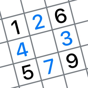 螢幕擷取畫面 (8) Sudoku: Killer, Classic Sudoku