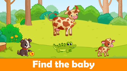 Baby Games for 2,3,4 year old Screenshot