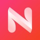 NovelaGo - Read Novels & Books app icon - Book app for iPhone