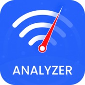 Portable Hotspot Wifi Analyzer