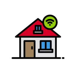 Shelly Home app icon