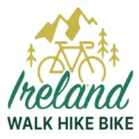 Ireland Walk Hike Bike App