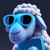Bedtime Stories:Counting Sheep icon