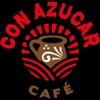 Con Azucar Cafe App icon
