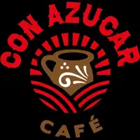Con Azucar Cafe App