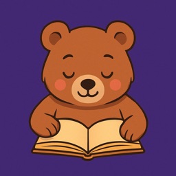 Bear's Bedtime Stories