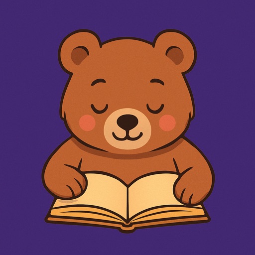 Bear's Bedtime Stories