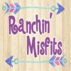 Ranchin' Misfits app icon - Shopping app for iPhone