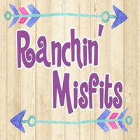 Ranchin' Misfits app icon - Shopping app for iPhone