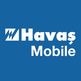 Snímky obrazovky (4) Havaş Mobile
