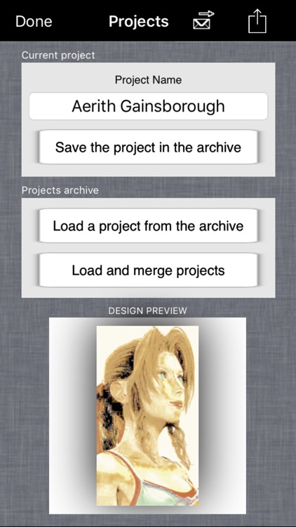 Finger Painting screenshot-4