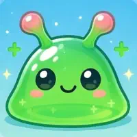 MathJelly: Kids Math Adventure
