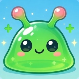 MathJelly: Kids Math Adventure