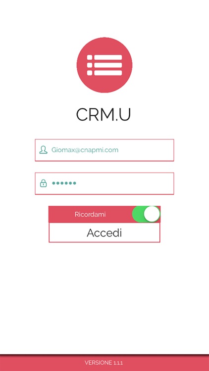 CRM.U