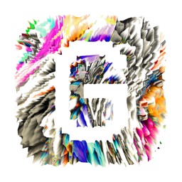 Glitché — Éditeur photo vidéo