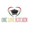 One Love Kitchen icon