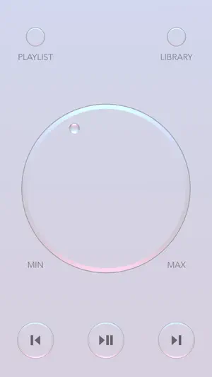 StereoX screenshot 1