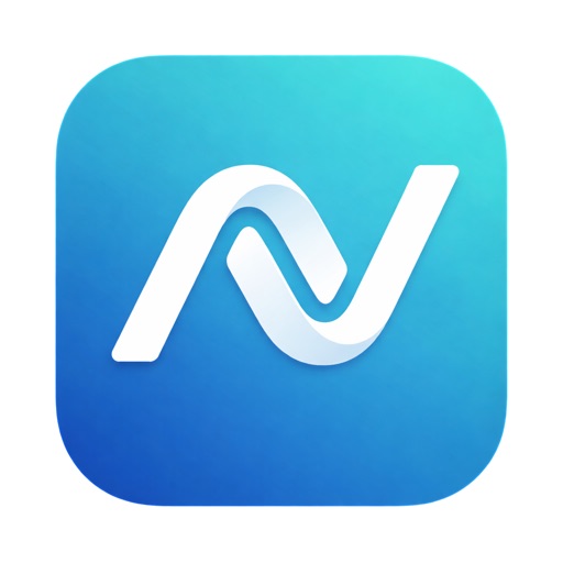 Novo Recovery: Sober & Habits app icon