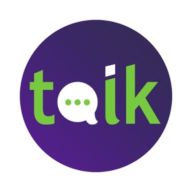 Snímky obrazovky (3) TalkFriend: AI外教英语语伴每日练习地道口语