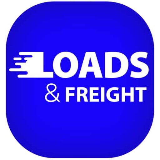 Loads&Freight User