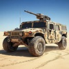 Combat Wheeler icon