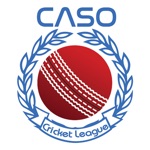 Download Caso Cricket League app