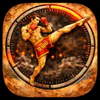 MuayThaiTimer