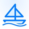 Marine Traffic & Ship Tracker icon