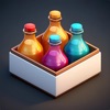 Bottle Frenzy icon