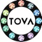 Experience a new way of shopping with the TOVA app, tailored specifically for those who love making a statement