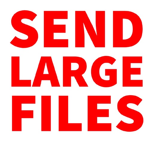 Send Large File Photo Transfer