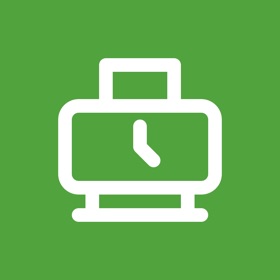 螢幕擷取畫面 (3) Time Clock Terminal