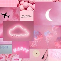 Cute Girly Wallpaper 4k app icon - Lifestyle app for iPhone