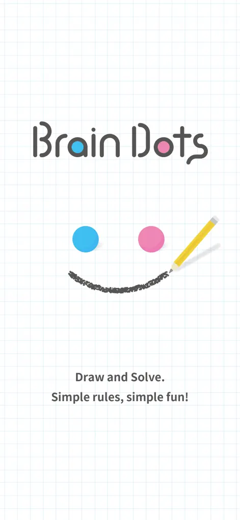 Brain Dots - Games App | MWM