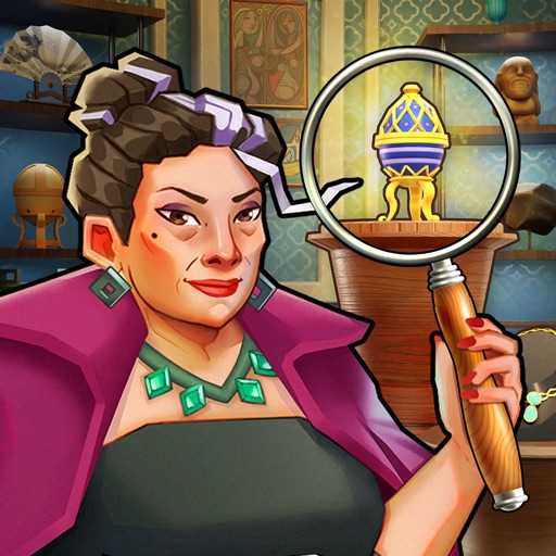 Bid Wars 3 - Auction Tycoon icon