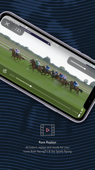 The Racing Manager Screenshot 4 of 9