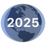 Get World Tides 2025 for iOS, iPhone, iPad Aso Report