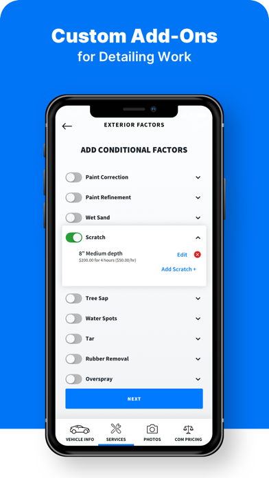 Mobile Tech RX Screenshot 5 of 9