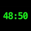 Pace Clock app icon - Health & Fitness app for iPhone