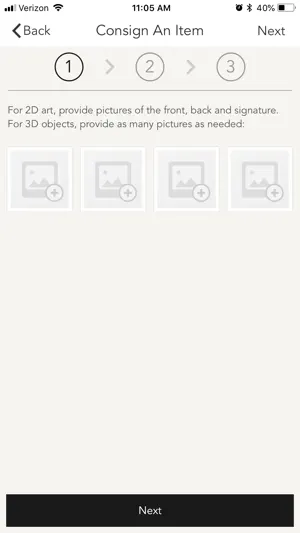Ashbeys screenshot 4